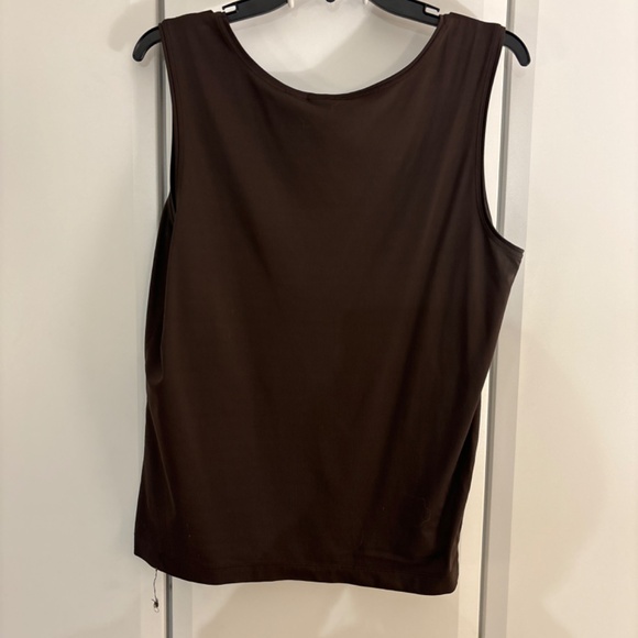 Chicos Travekers Tank Top - Picture 4 of 4